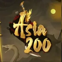 ASIA200 - Strategi Hebat di Dunia SLG