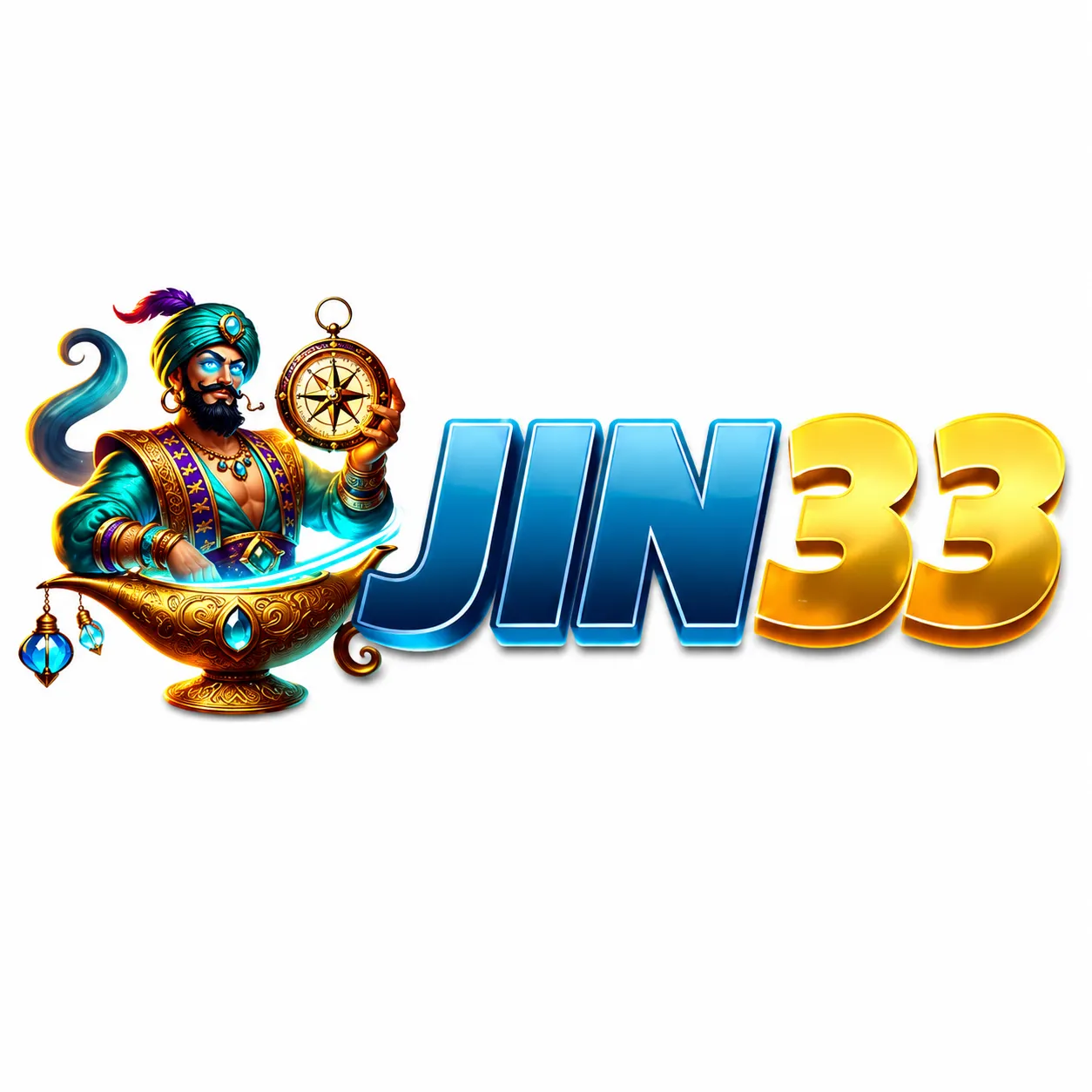 JIN33 - Petualangan Epik dalam Dunia RPG