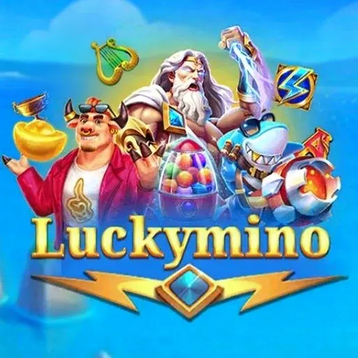 LUCKYMINO - Game Poker Terbaik untuk Penggemar Kartu