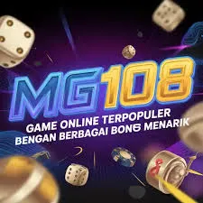 MG108 - Permainan Idle Menarik dan Seru