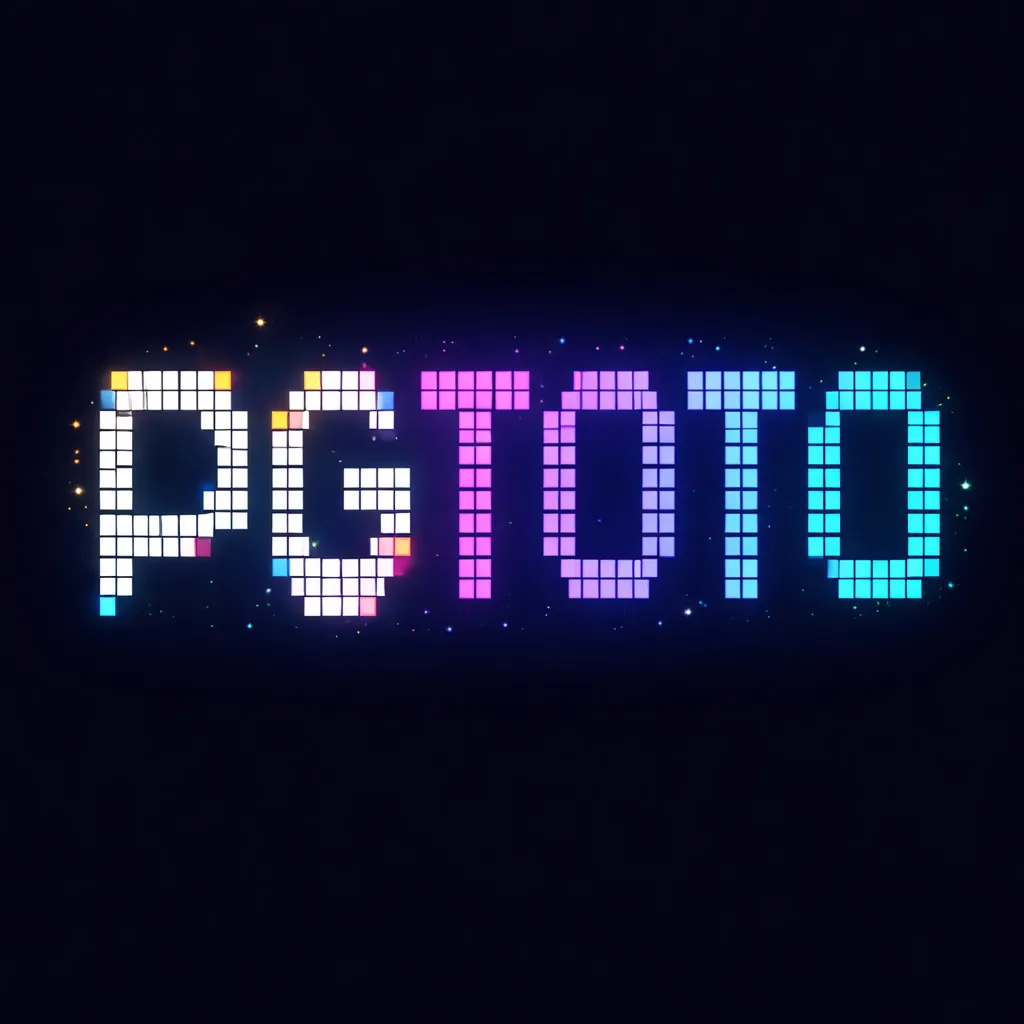 PGTOTO - Petualangan Seru dalam Dunia ARPG