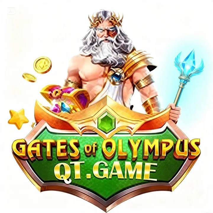 QTGAME - Permainan Puzzle Seru untuk Semua Usia