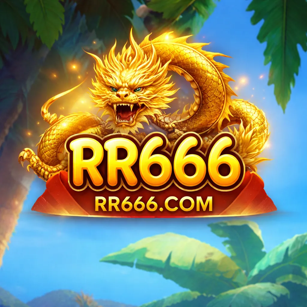 RR666 - Game QiuQiu Seru dan Mengasyikkan