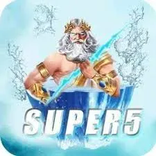 SUPER5 - Game Kasino Terbaik untuk Menangkan Hadiah Menarik