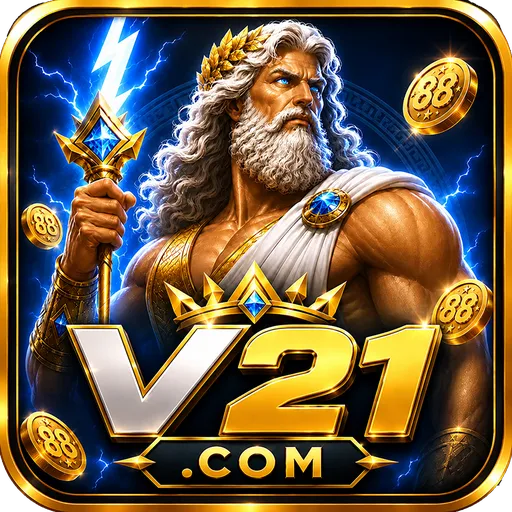 V21 - Pertarungan Seru di Dunia Battle Royale