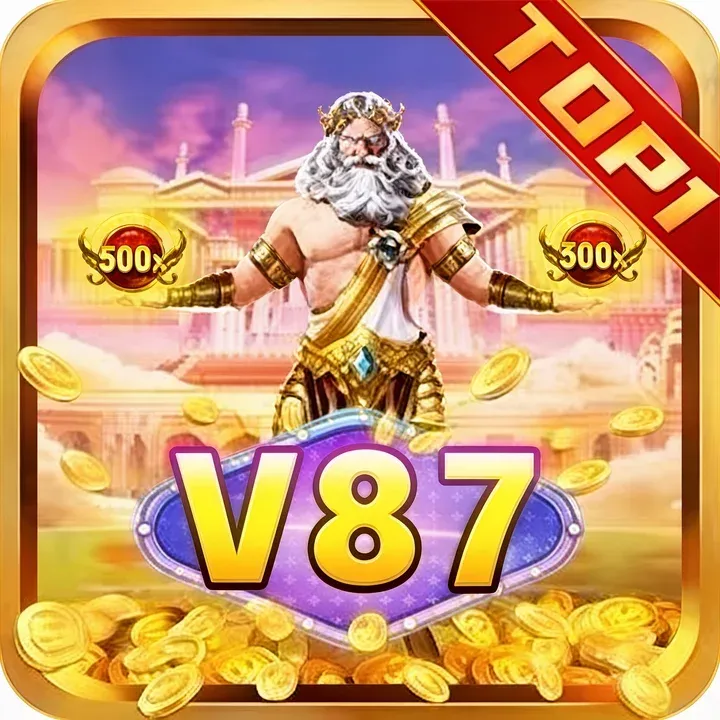 V87 - Pertarungan Epik di Arena MOBA